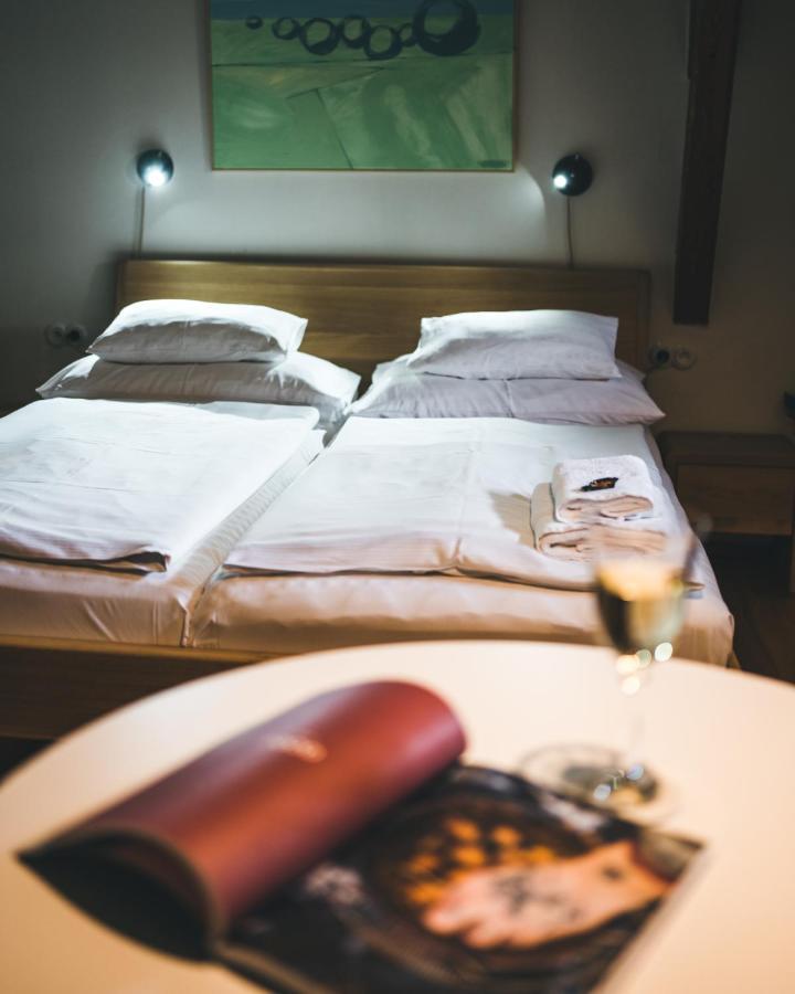 Hotel Alt Straninger Český Krumlov Exterior foto